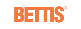 BETTIS-Antrieb - Logo