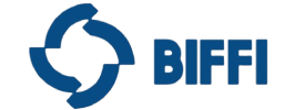 BIFFI-Antrieb - Logo