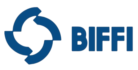 Biffi_Logo BIFFI Antriebe - Logo