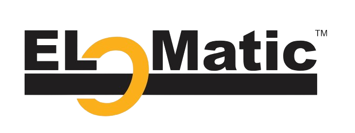 EL-O-MATIC Antriebe