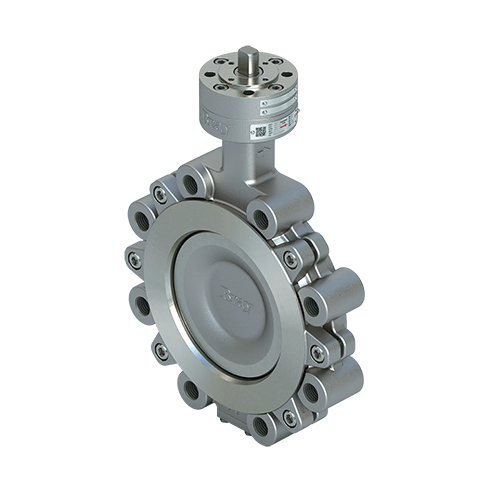 4-Cx - Bray Armaturen