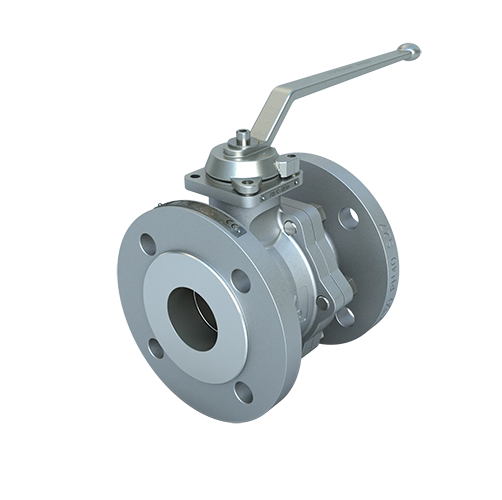 KM 20/21 - Bray Armaturen