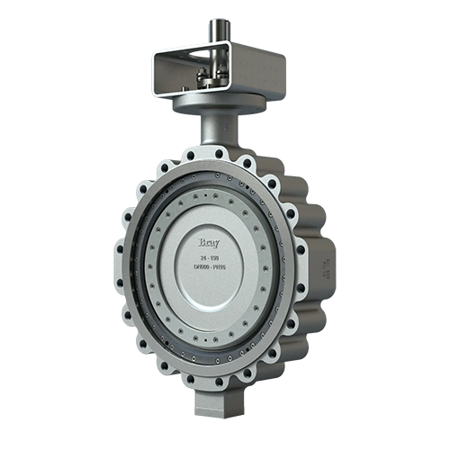 Tri Lok®-Cx - Bray Armaturen